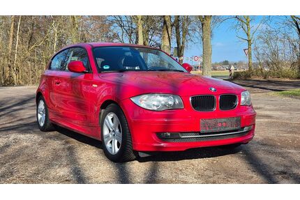 BMW 116 Gebrauchtwagen