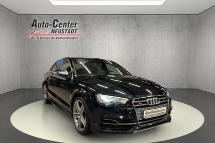 Audi S3 Gebrauchtwagen