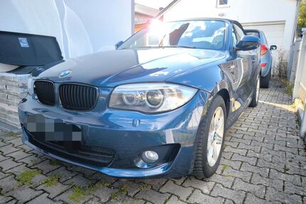BMW 118 Gebrauchtwagen