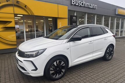 Opel Grandland (X) Gebrauchtwagen