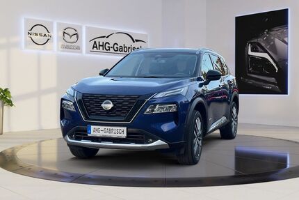 Nissan X-Trail Gebrauchtwagen