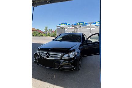 Mercedes-Benz C 180 Gebrauchtwagen