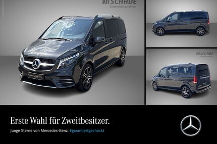 Mercedes-Benz V 300 Gebrauchtwagen