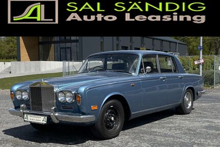 Rolls Royce Silver Shadow Gebrauchtwagen