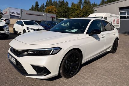 Honda Civic Gebrauchtwagen