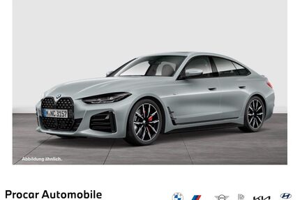 BMW 420 Gran Coupé Gebrauchtwagen