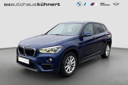 BMW X1 Gebrauchtwagen