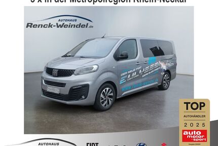 Fiat Ulysse Gebrauchtwagen