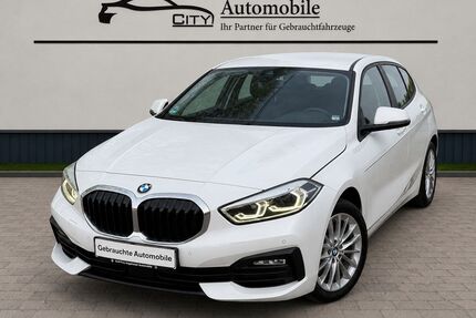 BMW 116 Gebrauchtwagen