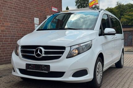 Mercedes-Benz V 220 Gebrauchtwagen