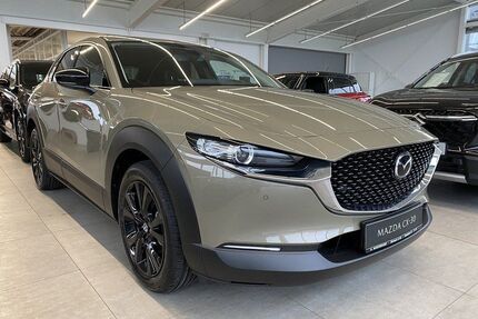 Mazda CX-30 Gebrauchtwagen