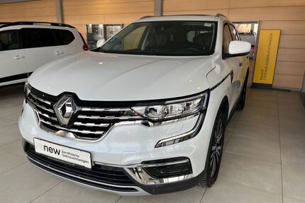 Renault Koleos Gebrauchtwagen