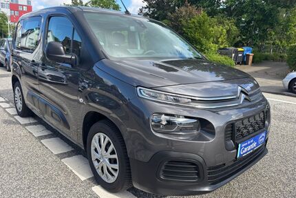 Citroen Berlingo Gebrauchtwagen