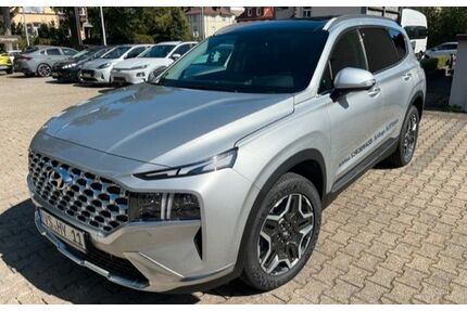 Hyundai SANTA FE Gebrauchtwagen