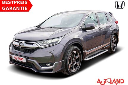 Honda CR-V Gebrauchtwagen