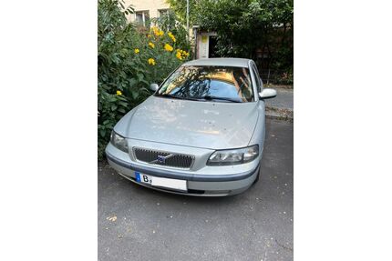 Volvo V70 Gebrauchtwagen