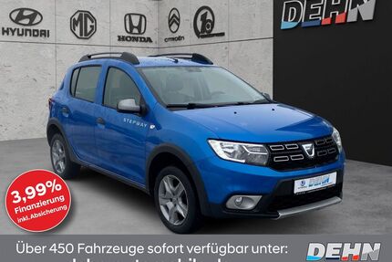 Dacia Sandero Gebrauchtwagen