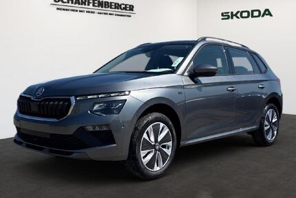 Skoda Kamiq Gebrauchtwagen