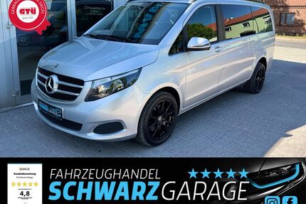 Mercedes-Benz V 250 Gebrauchtwagen