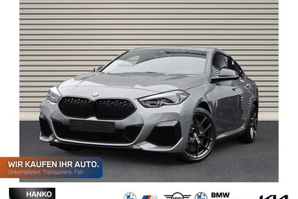 BMW M235 Gebrauchtwagen