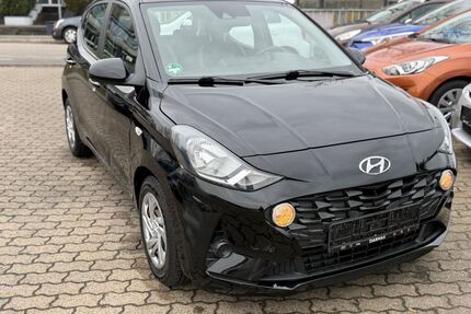 Hyundai i10 Gebrauchtwagen