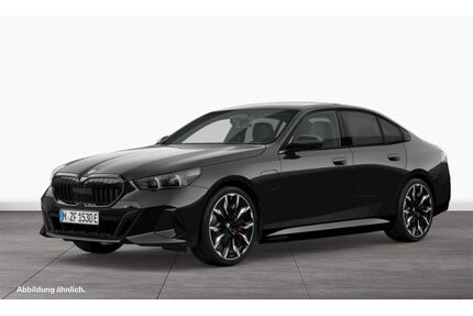 BMW 550 Gebrauchtwagen