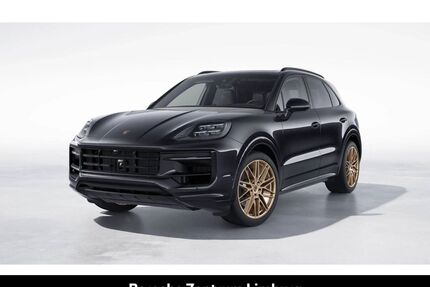 Porsche Cayenne Gebrauchtwagen