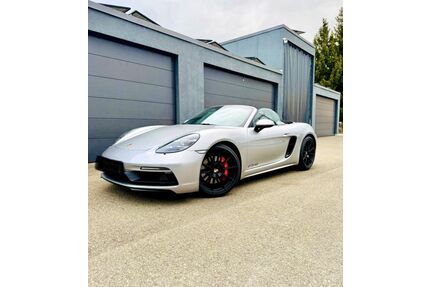 Porsche Boxster Gebrauchtwagen
