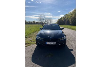 BMW 320 Gebrauchtwagen
