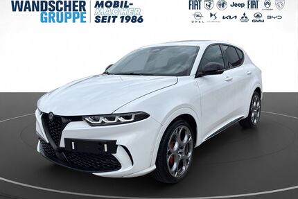 Alfa Romeo Tonale Gebrauchtwagen