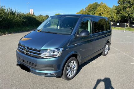 VW T6 Multivan Gebrauchtwagen