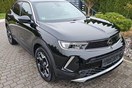 Opel Mokka Gebrauchtwagen