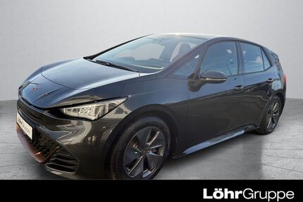 Cupra Born Gebrauchtwagen