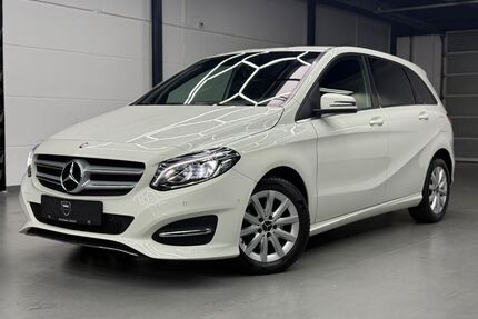 Mercedes-Benz B 220 Gebrauchtwagen