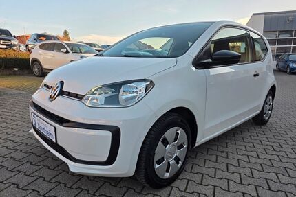 VW up! Gebrauchtwagen