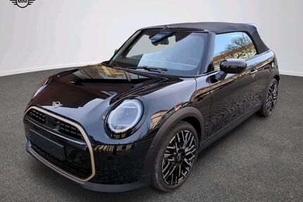Mini Cooper Cabrio Gebrauchtwagen