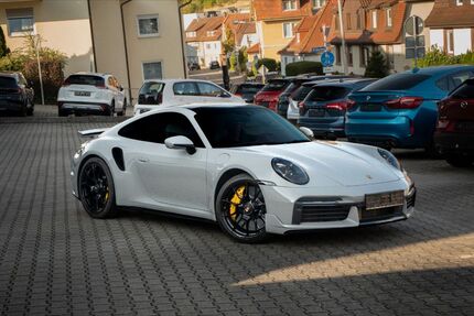 Porsche 992 Gebrauchtwagen