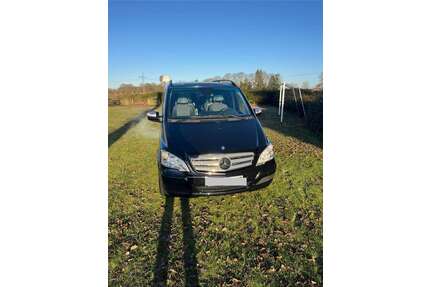 Mercedes-Benz Viano Gebrauchtwagen