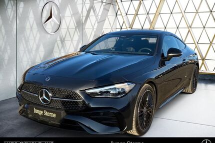Mercedes-Benz CLE 300 Gebrauchtwagen