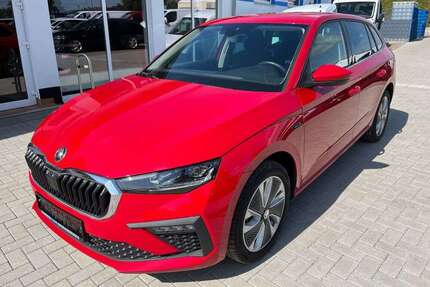 Skoda Scala Gebrauchtwagen