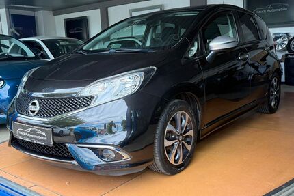 Nissan Note Gebrauchtwagen