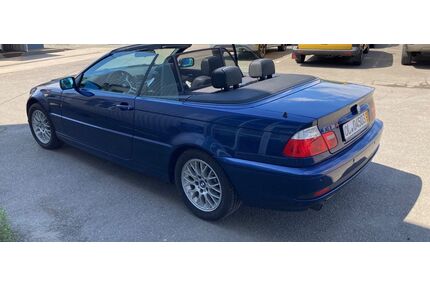 BMW 318 Gebrauchtwagen