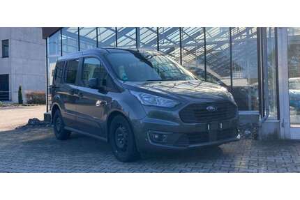 Ford Tourneo Connect Gebrauchtwagen