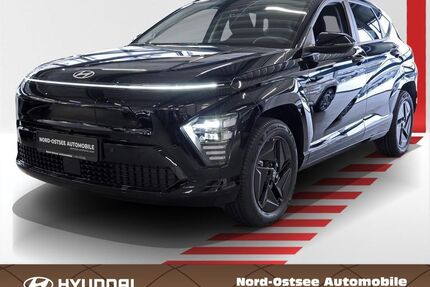 Hyundai KONA Gebrauchtwagen