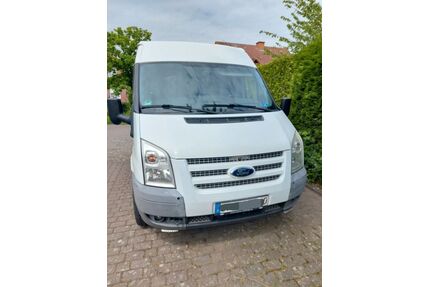 Ford Transit Gebrauchtwagen
