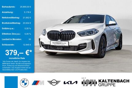 BMW 118 Gebrauchtwagen