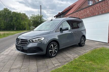 Mercedes-Benz Citan Gebrauchtwagen