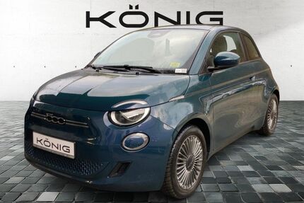 Fiat 500e Gebrauchtwagen