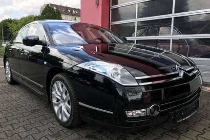 Citroen C6 Gebrauchtwagen