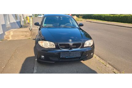 BMW 116 Gebrauchtwagen
